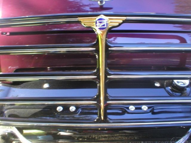 1932 Buick Series 90 All Steel Original Body - photo 10