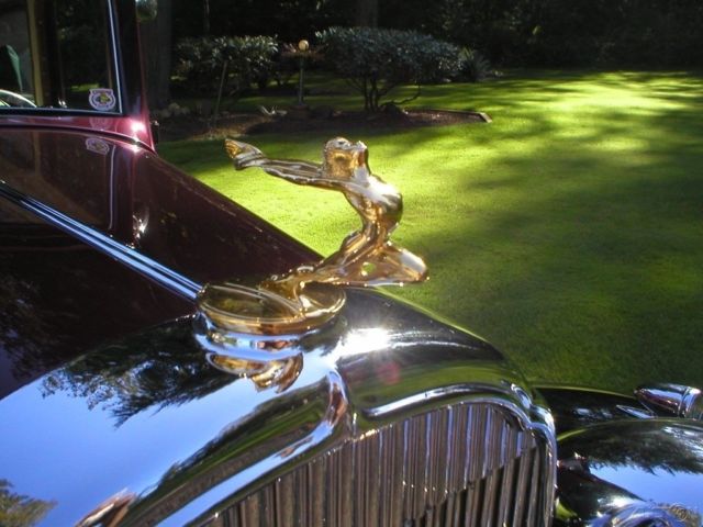 1932 Buick Series 90 All Steel Original Body - photo 6