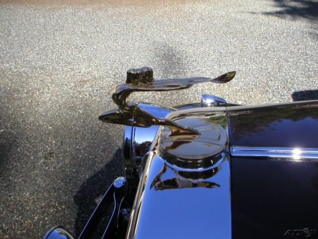 1932 Buick Series 90 All Steel Original Body - photo 7