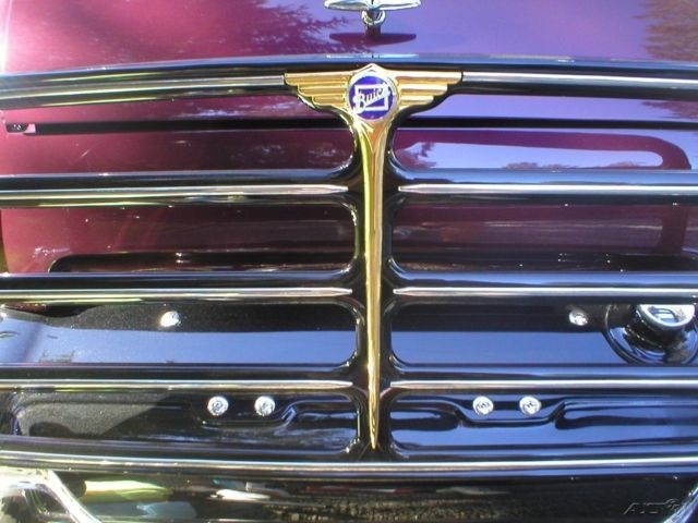 1932 Buick Series 90 All Steel Original Body - photo 9