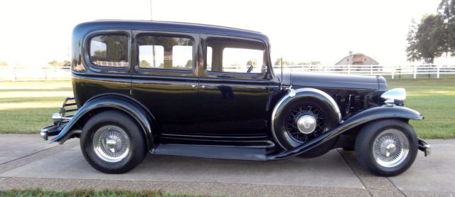 1932 Buick Series 90 60 - photo 10