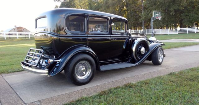1932 Buick Series 90 60 - photo 11