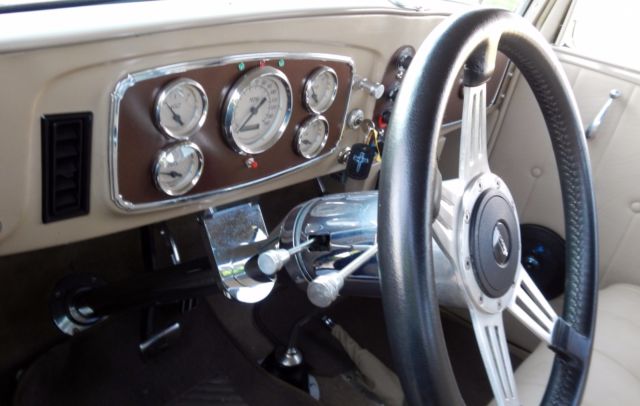 1932 Buick Series 90 60 - photo 12