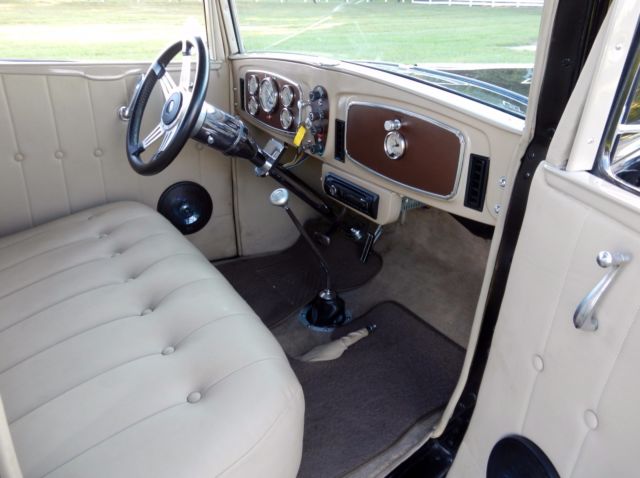 1932 Buick Series 90 60 - photo 13