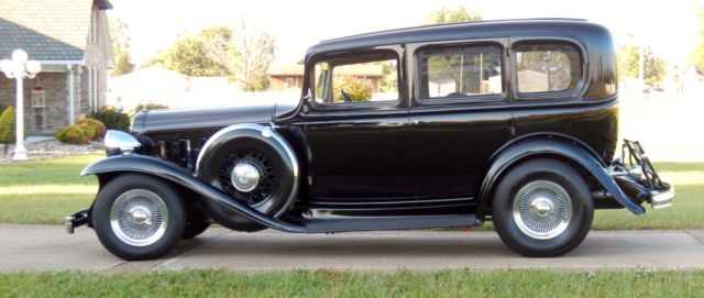 1932 Buick Series 90 60 - photo 5