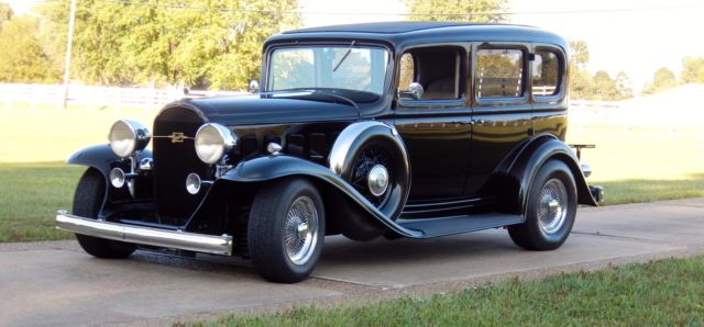 1932 Buick Series 90 60 - photo 7