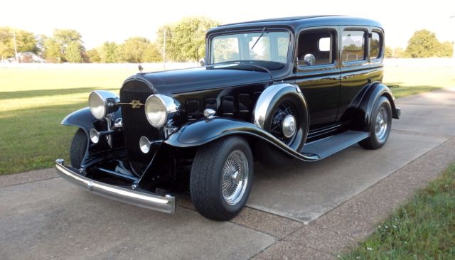 1932 Buick Series 90 60 - photo 8