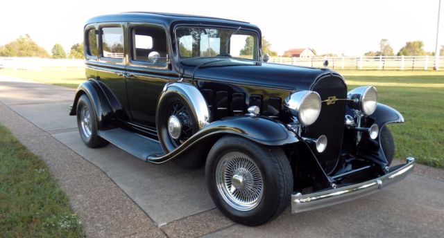 1932 Buick Series 90 60 - photo 9