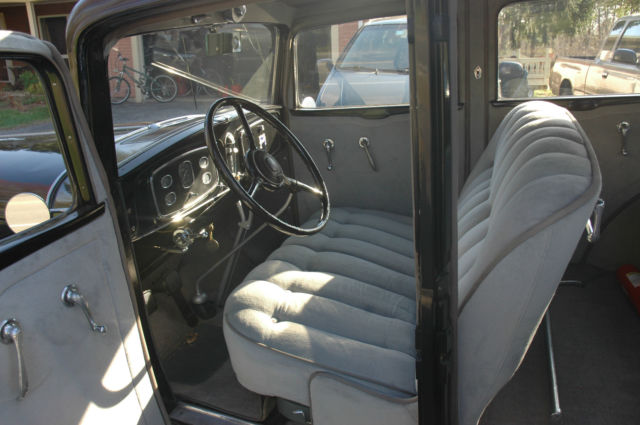 1932 Buick Type 67 - photo 10