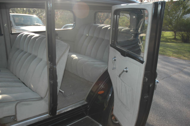 1932 Buick Type 67 - photo 11