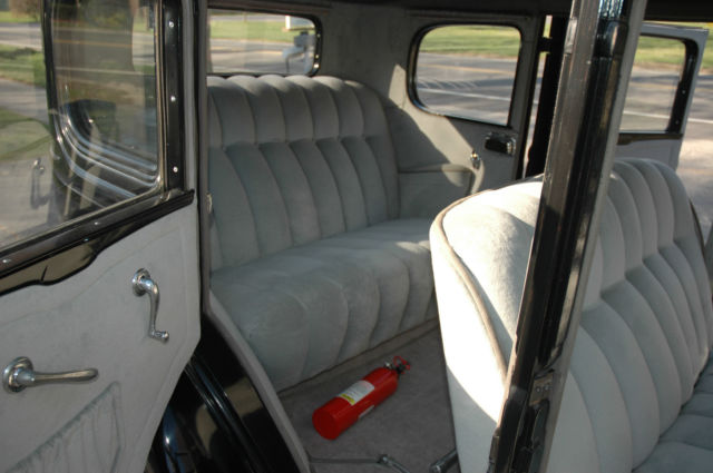 1932 Buick Type 67 - photo 12