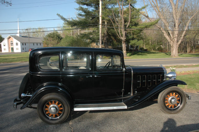 1932 Buick Type 67 - photo 3