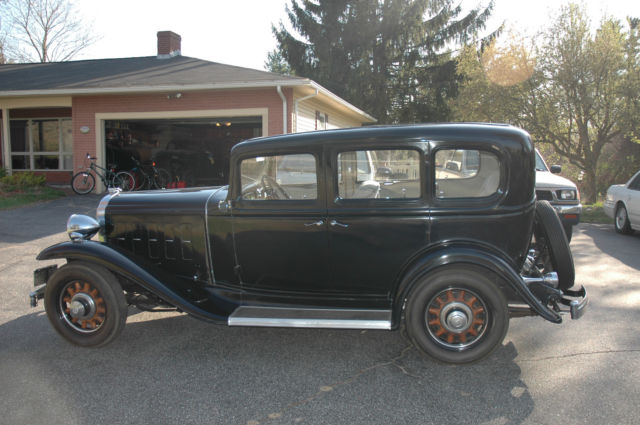 1932 Buick Type 67 - photo 4