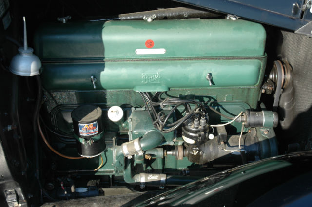 1932 Buick Type 67 - photo 7