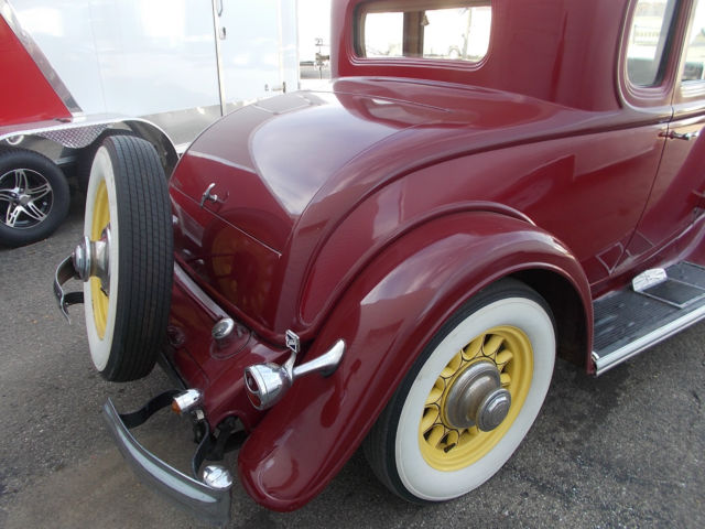 1932 Buick Other Coupe - photo 3