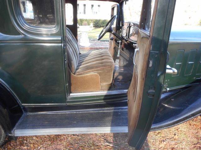 1932 Buick Other - photo 8