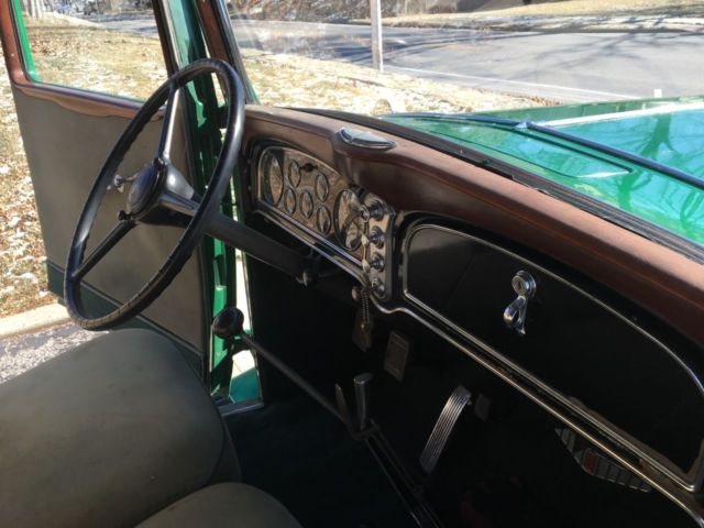 1932 Cadillac 355 B - photo 11