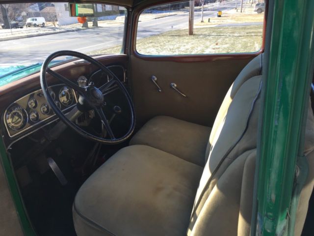 1932 Cadillac 355 B - photo 9