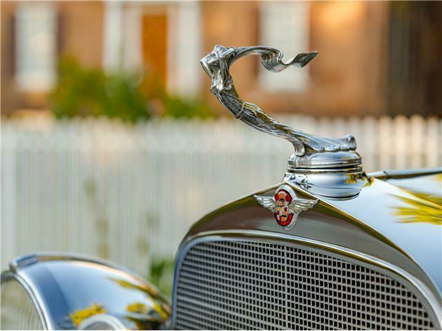 1932 Cadillac V16 452B Fleetwood Limousine - photo 6