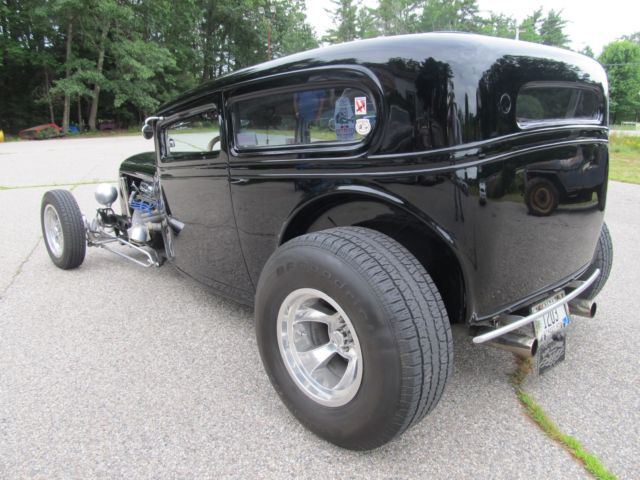 1932 Chevrolet DELUXE SEDAN - photo 10