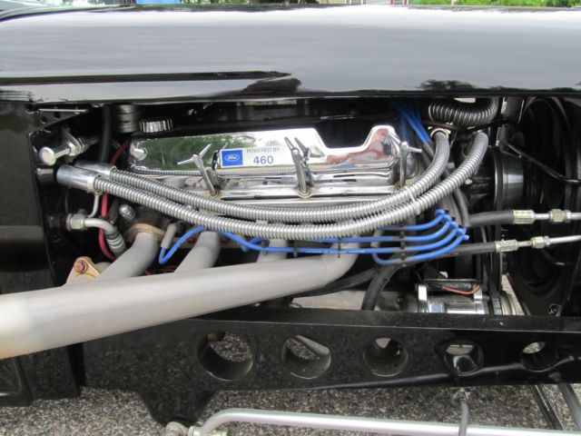 1932 Chevrolet DELUXE SEDAN - photo 12