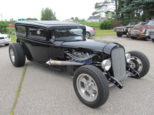 1932 Chevrolet DELUXE SEDAN - photo 6
