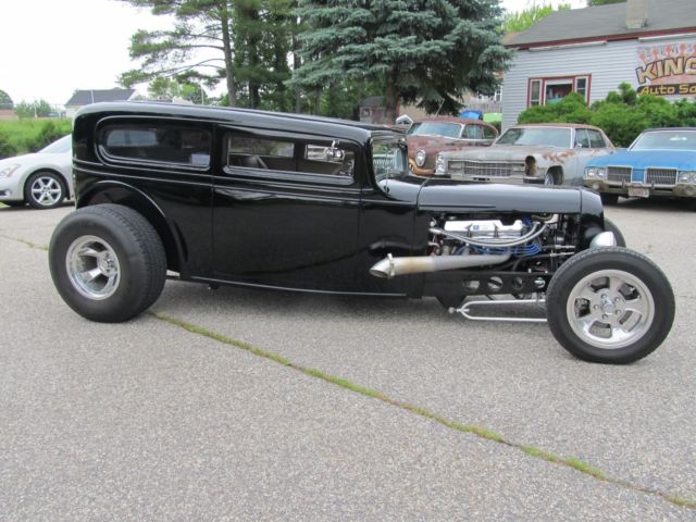 1932 Chevrolet DELUXE SEDAN - photo 7