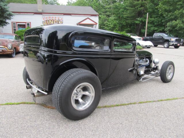 1932 Chevrolet DELUXE SEDAN - photo 8