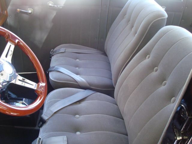 1932 Chevrolet Confederate - photo 11