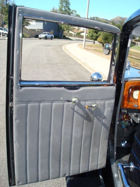 1932 Chevrolet Confederate - photo 12