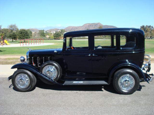 1932 Chevrolet Confederate - photo 2