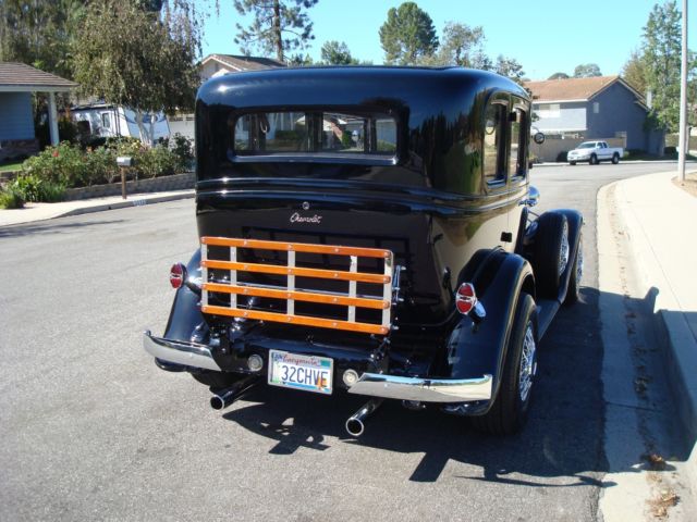 1932 Chevrolet Confederate - photo 3