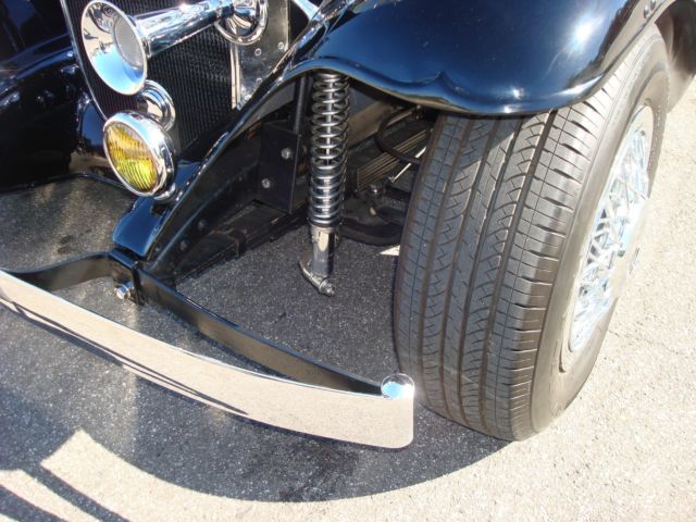 1932 Chevrolet Confederate - photo 5
