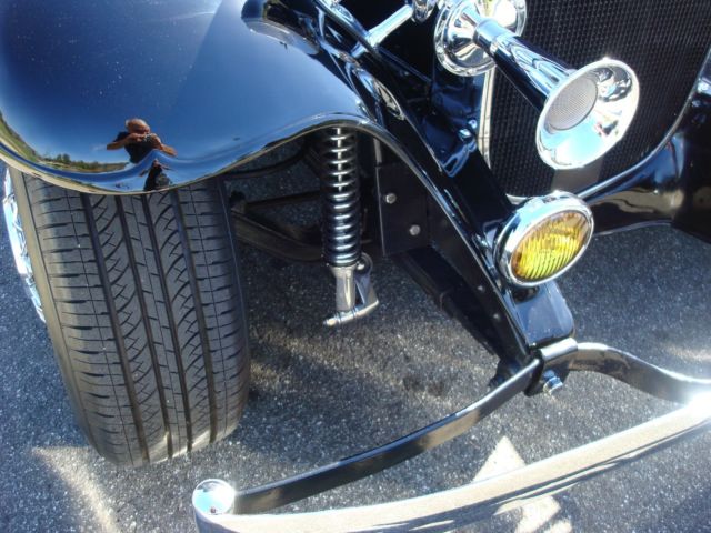 1932 Chevrolet Confederate - photo 6