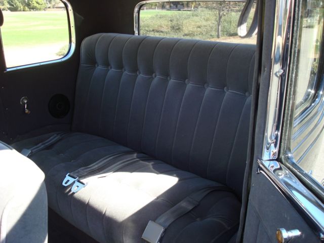 1932 Chevrolet Confederate - photo 7