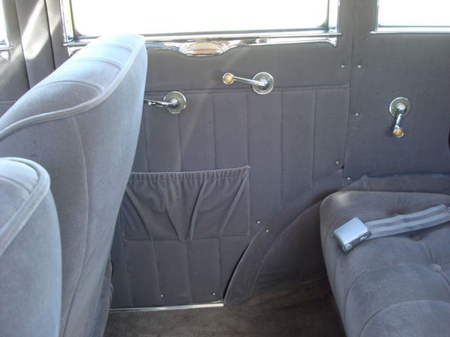 1932 Chevrolet Confederate - photo 8