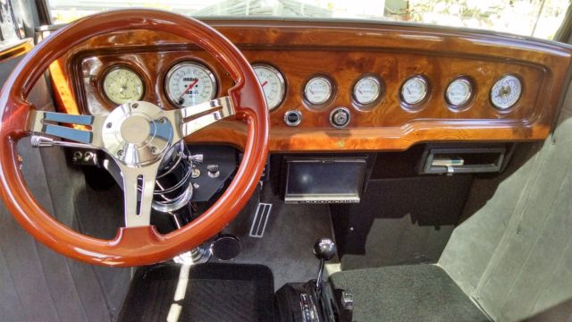 1932 Chevrolet Confederate - photo 9