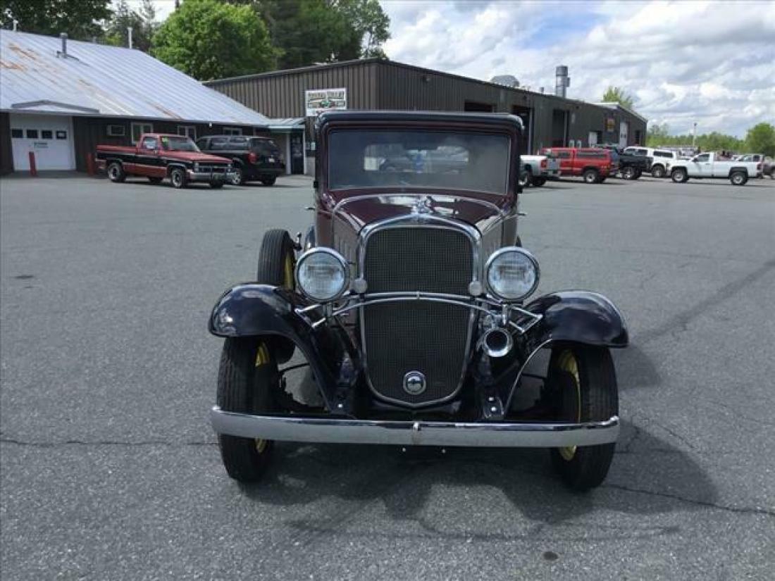 1932 Chevrolet Other COUPE - photo 2