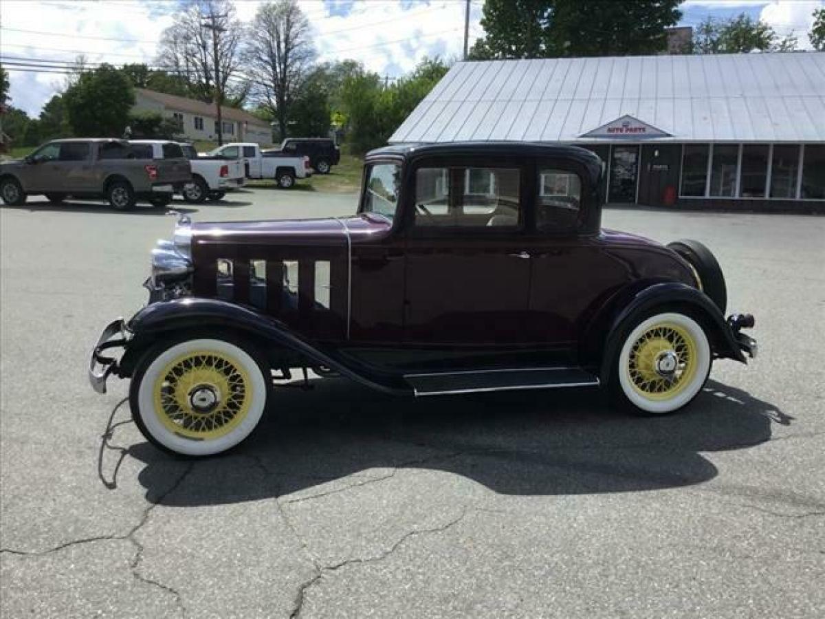1932 Chevrolet Other COUPE - photo 4
