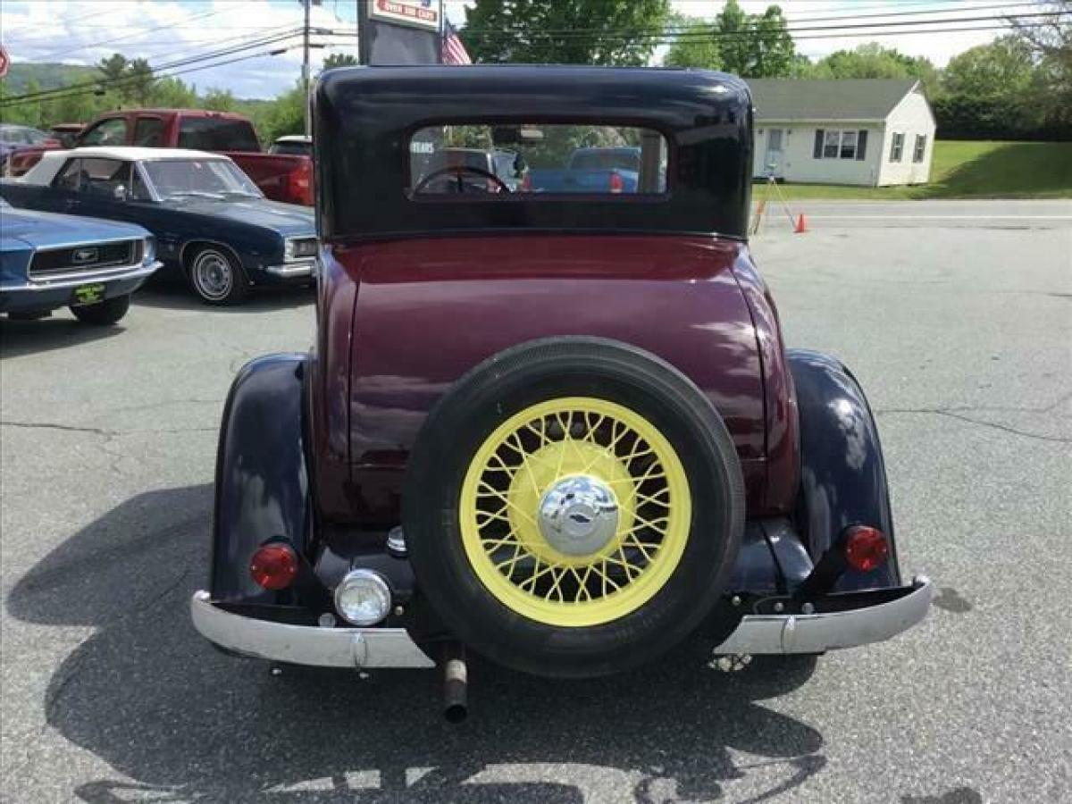 1932 Chevrolet Other COUPE - photo 6