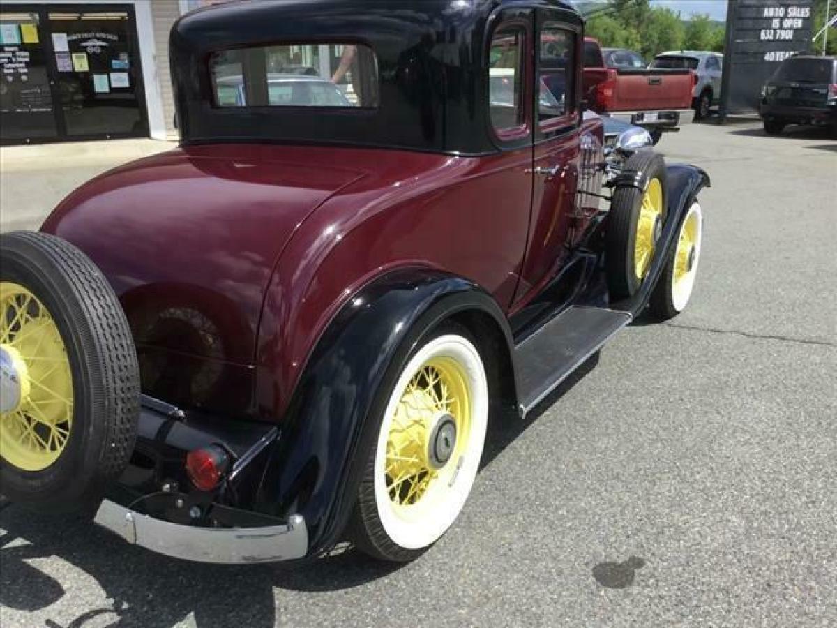 1932 Chevrolet Other COUPE - photo 7