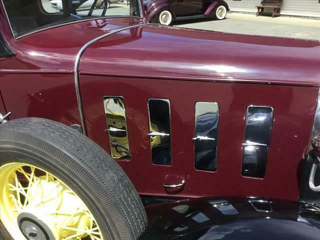 1932 Chevrolet Other COUPE - photo 9