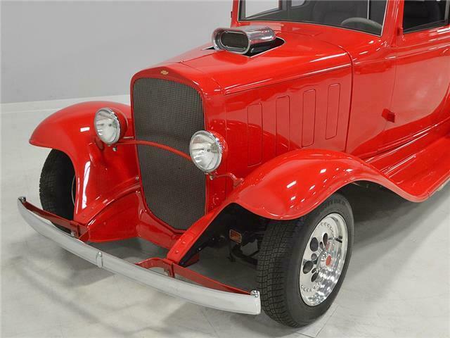 1932 Chevrolet 5-Window Coupe -- - photo 10