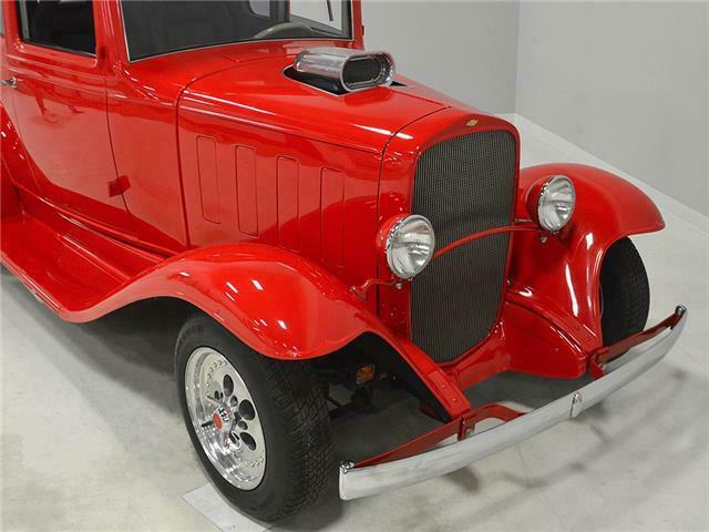 1932 Chevrolet 5-Window Coupe -- - photo 11