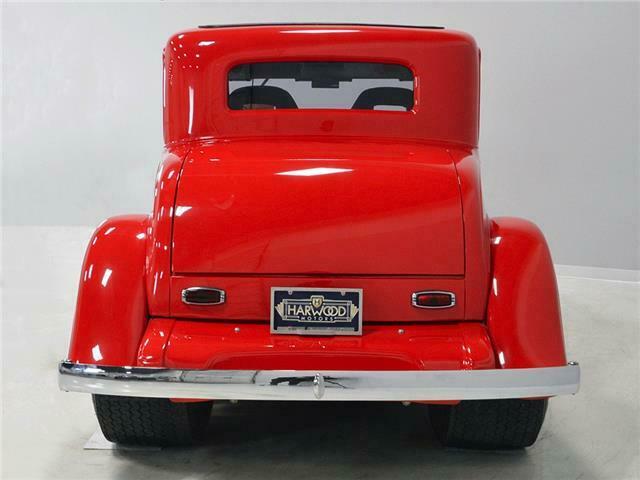 1932 Chevrolet 5-Window Coupe -- - photo 5
