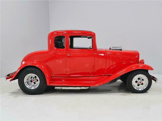 1932 Chevrolet 5-Window Coupe -- - photo 7