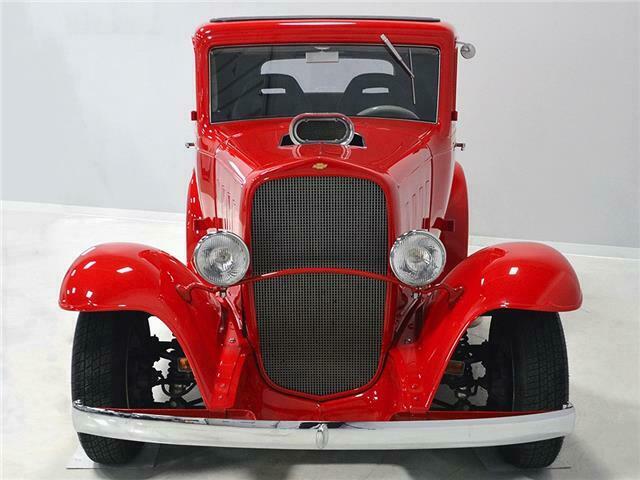 1932 Chevrolet 5-Window Coupe -- - photo 9