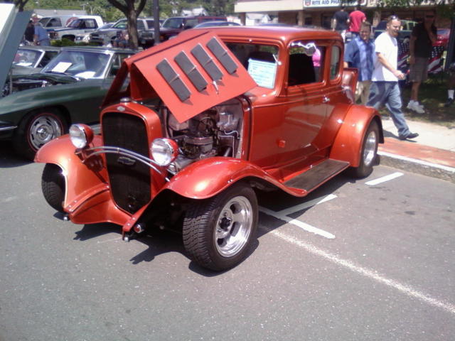 1932 Chevrolet Other Pickups Coupe - photo 4