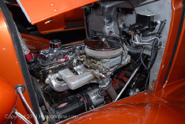 1932 Chevrolet Other Pickups Coupe - photo 7