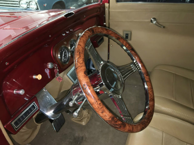 1932 Chevrolet Other - photo 3